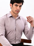 GANGSTA PLAIN SHIRT