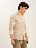 Skinheads Printed Shirt