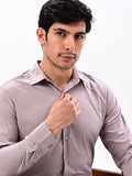GANGSTA PLAIN SHIRT