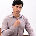 Gangsta Plain Shirt