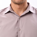Gangsta Plain Shirt