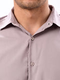 GANGSTA PLAIN SHIRT