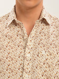 Skinheads Printed Shirt