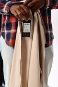 GANGSTA PLAIN SHIRT