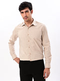 GANGSTA PLAIN SHIRT