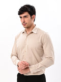 GANGSTA PLAIN SHIRT