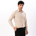 Gangsta Plain Shirt