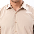 Gangsta Plain Shirt
