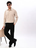 GANGSTA PLAIN SHIRT