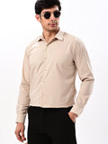 GANGSTA PLAIN SHIRT