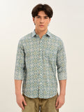 Skinheads Printed Shirt