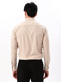 GANGSTA PLAIN SHIRT