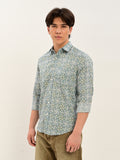 Skinheads Printed Shirt
