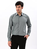 GANGSTA PLAIN SHIRT