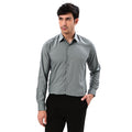 Gangsta Plain Shirt
