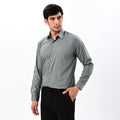 Gangsta Plain Shirt