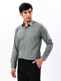 GANGSTA PLAIN SHIRT