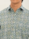 Skinheads Printed Shirt