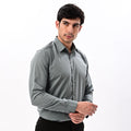 Gangsta Plain Shirt