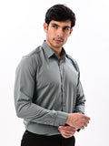 GANGSTA PLAIN SHIRT