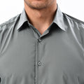 Gangsta Plain Shirt