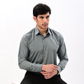 Gangsta Plain Shirt