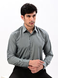 GANGSTA PLAIN SHIRT