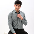 Gangsta Plain Shirt
