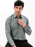 GANGSTA PLAIN SHIRT