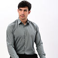 Gangsta Plain Shirt