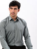 GANGSTA PLAIN SHIRT