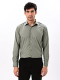 GANGSTA PLAIN SHIRT