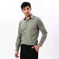 Gangsta Plain Shirt