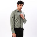 Gangsta Plain Shirt