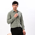Gangsta Plain Shirt