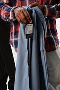 GANGSTA PLAIN SHIRT