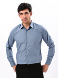 GANGSTA PLAIN SHIRT