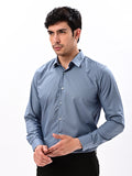 GANGSTA PLAIN SHIRT