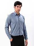 GANGSTA PLAIN SHIRT
