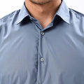 Gangsta Plain Shirt