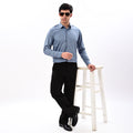 Gangsta Plain Shirt