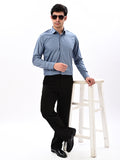 GANGSTA PLAIN SHIRT