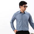 Gangsta Plain Shirt