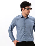 GANGSTA PLAIN SHIRT
