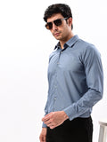 GANGSTA PLAIN SHIRT