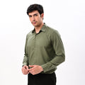 Gangsta Plain Shirt