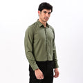 Gangsta Plain Shirt