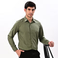 Gangsta Plain Shirt