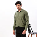 Gangsta Plain Shirt
