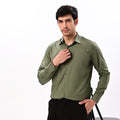 Gangsta Plain Shirt